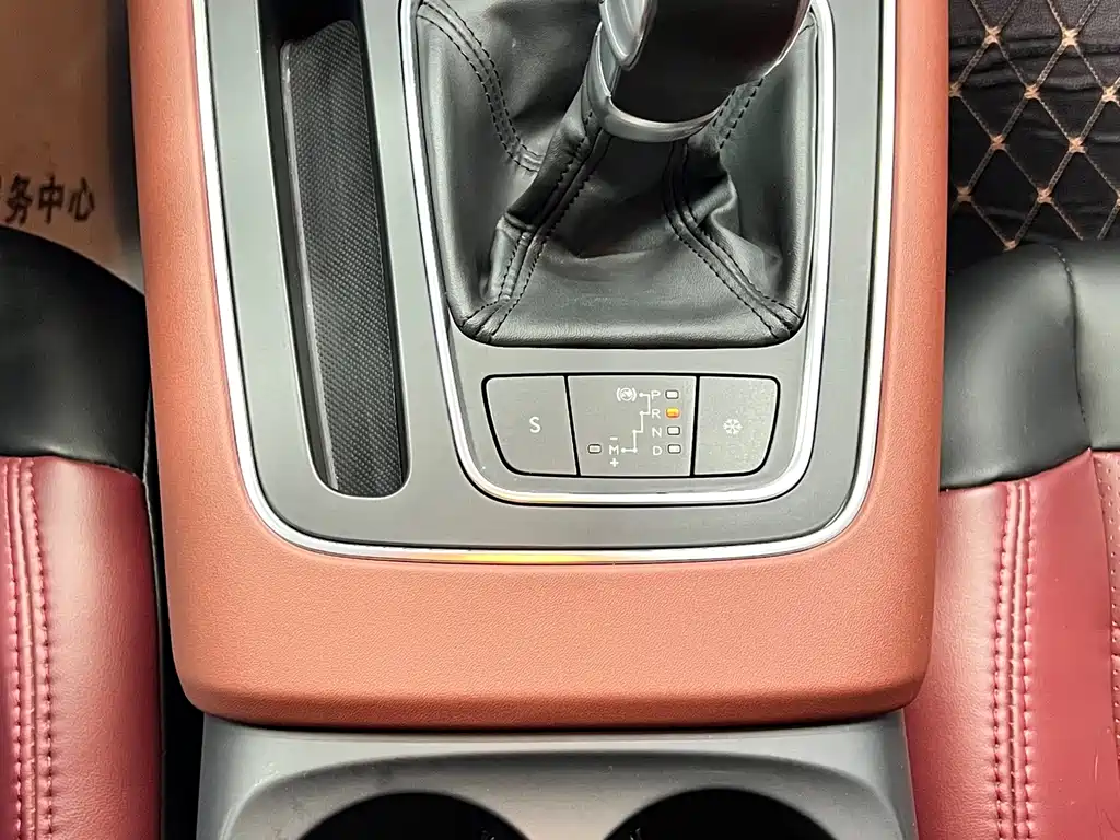 Citroën C5 Aircross 2020 — фото 20