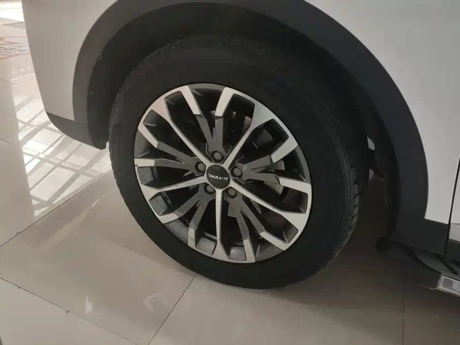 Haval H6 2020