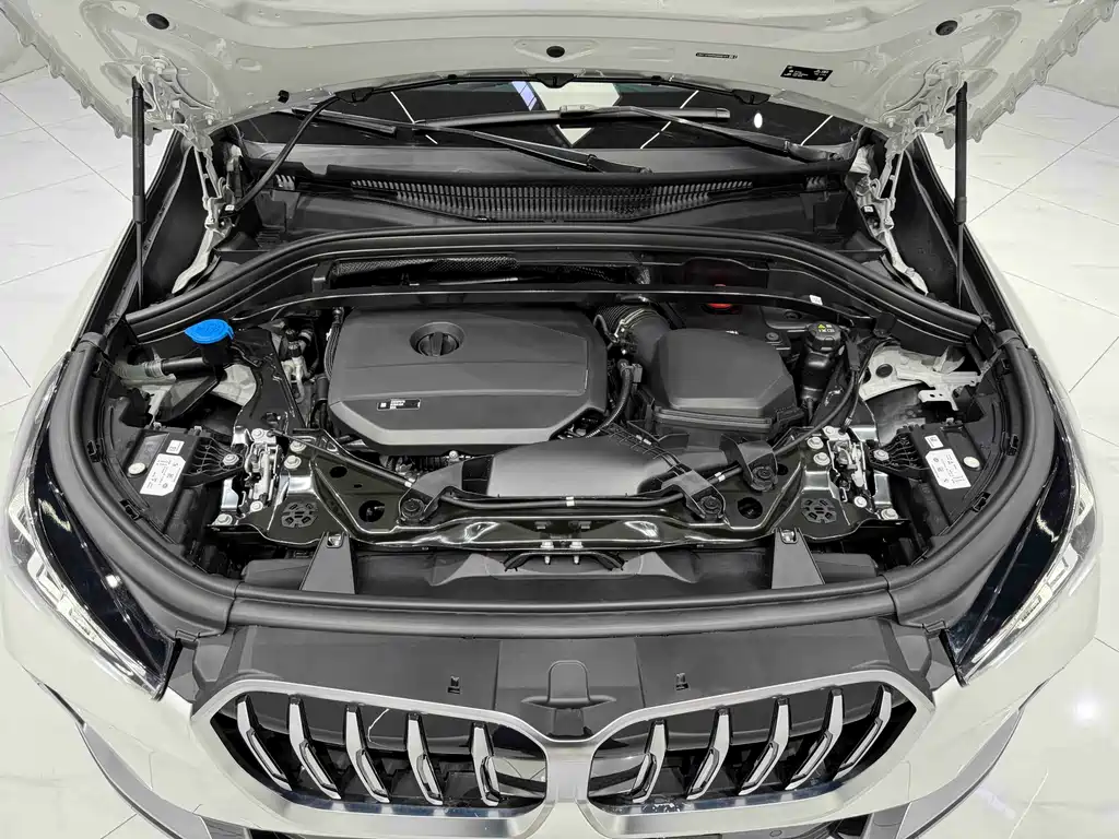 BMW X1 2023 — фото 19