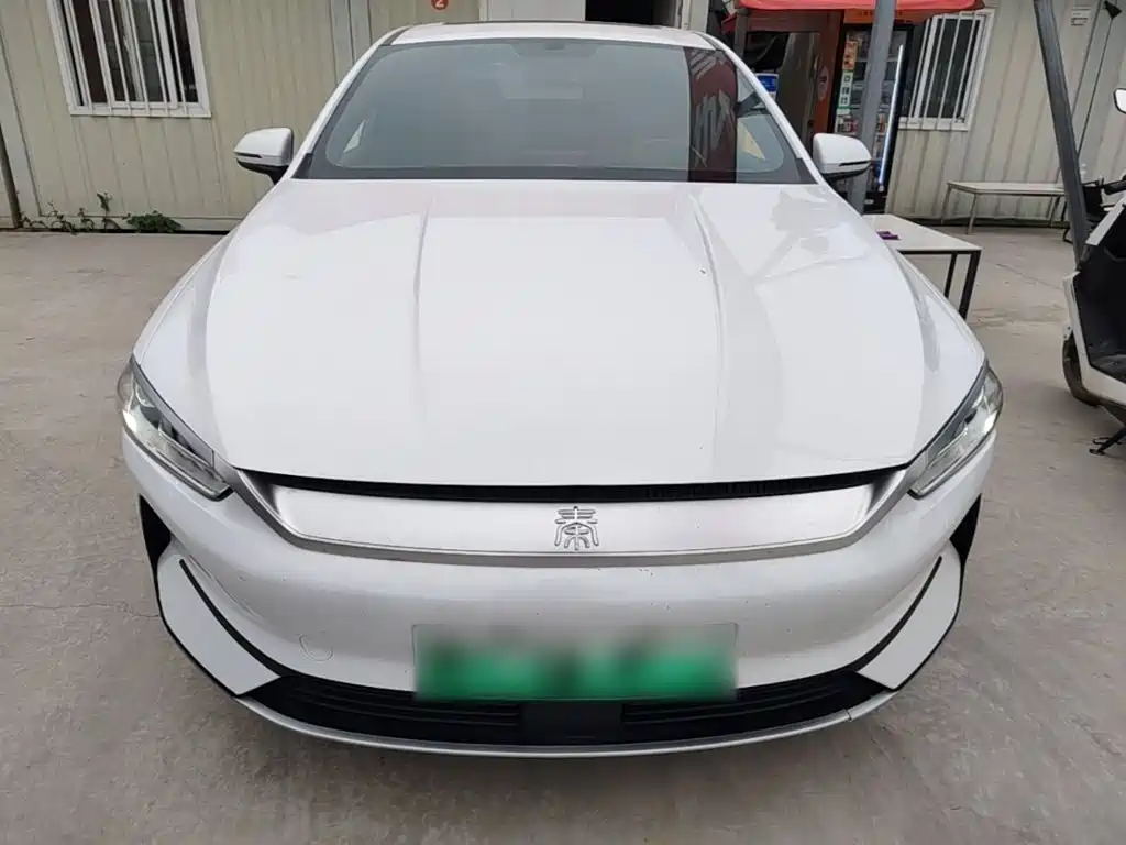 BYD Qin PLUS 2023