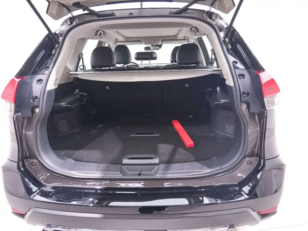 Nissan X-Trail 2020 — фото 21