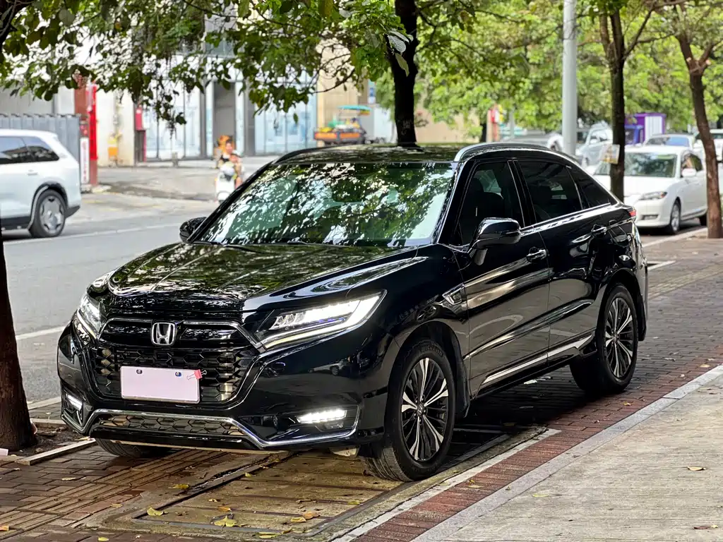 Honda UR-V 2023 — фото 1