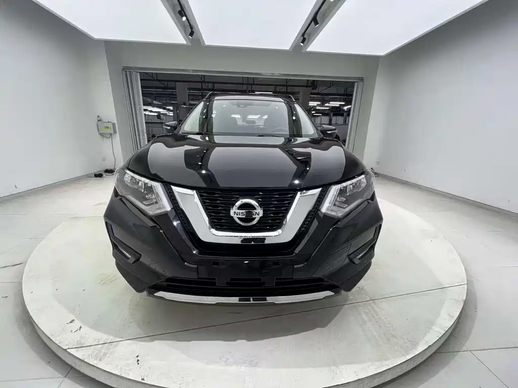Nissan X-Trail 2020 — фото 27