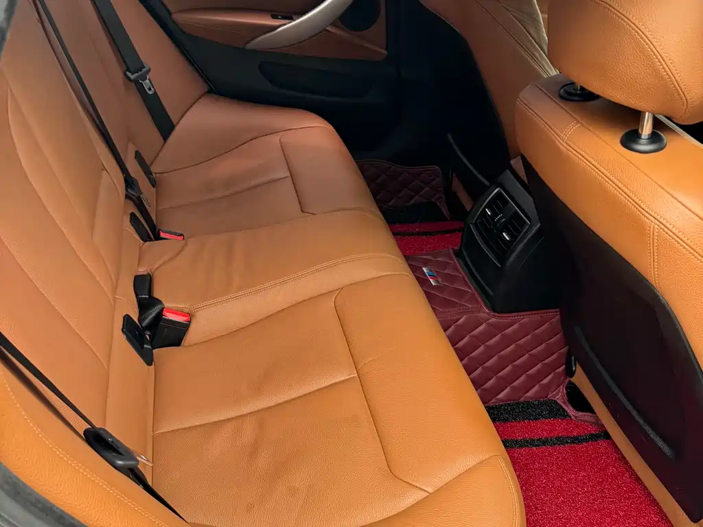 BMW 4 Series 2017 — фото 16