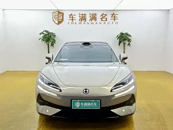 Denza Z9GT 2026