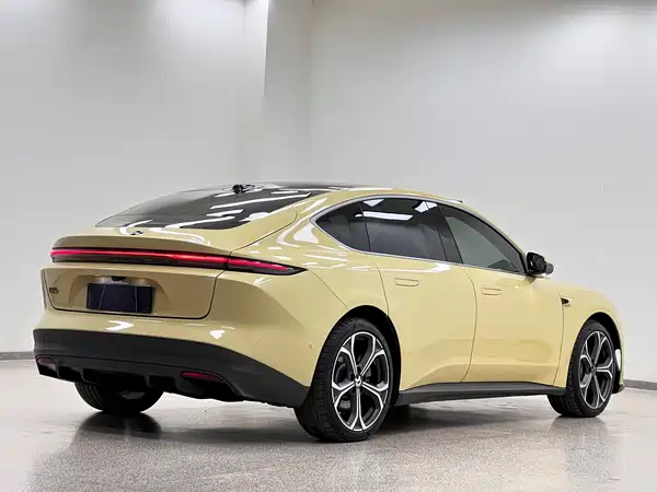 NIO ET5 2023