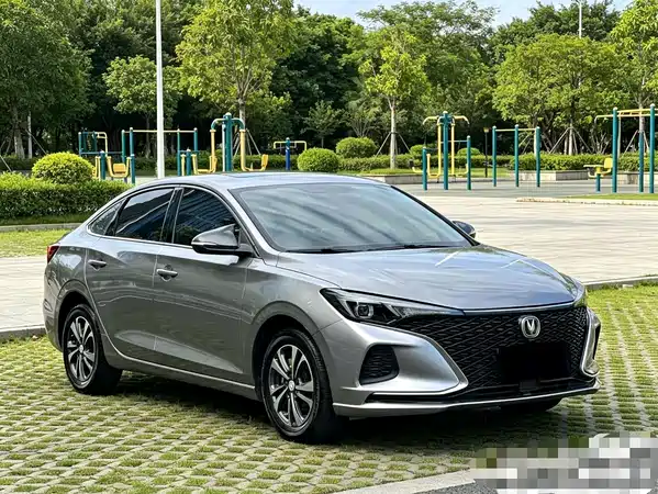Changan Eado 2021