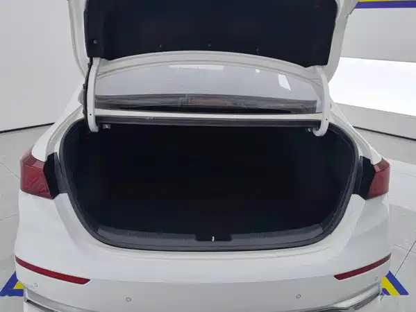 Kia K3 2019