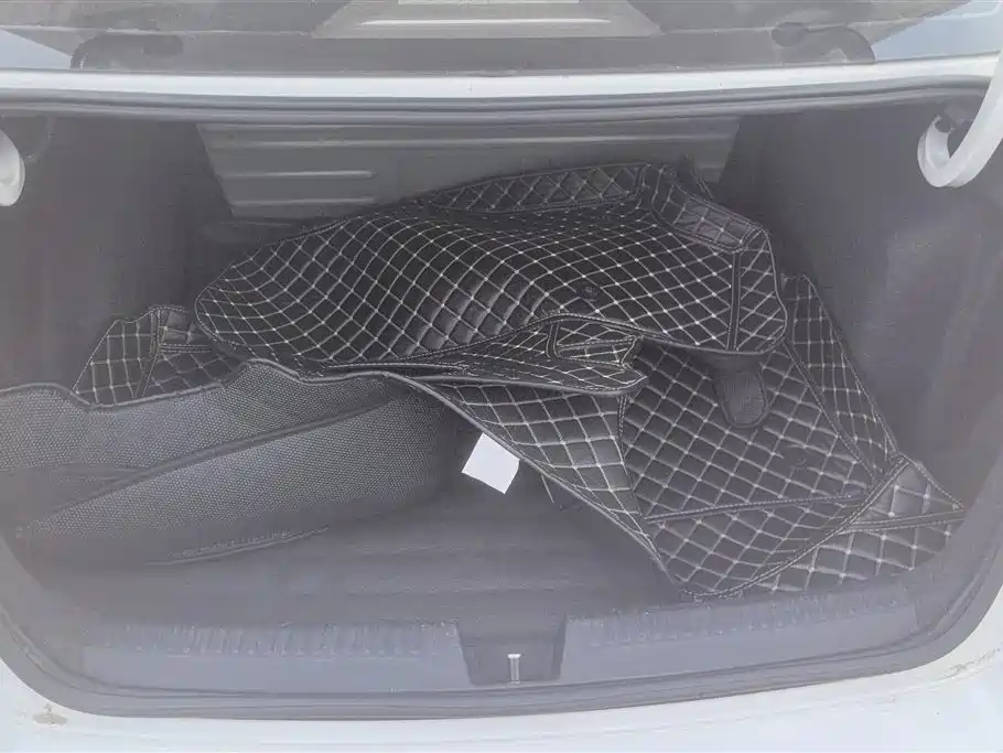 Volkswagen Santana 2019
