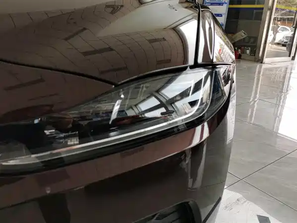 Jaguar XEL 2021