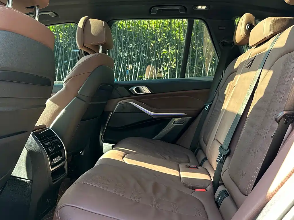 BMW X5 2020 — фото 10