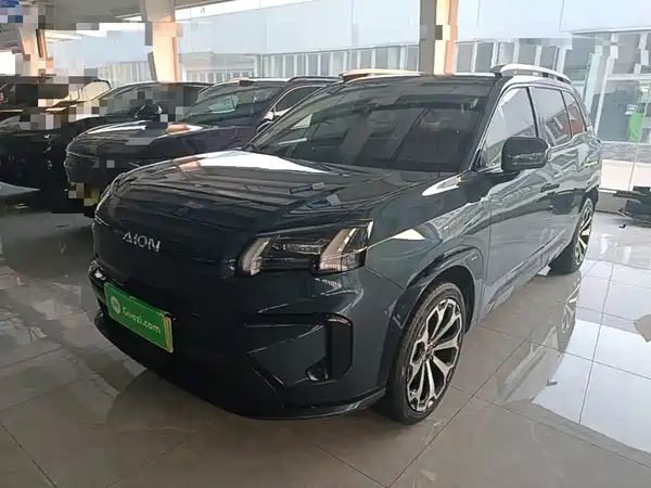 Aion V 2025