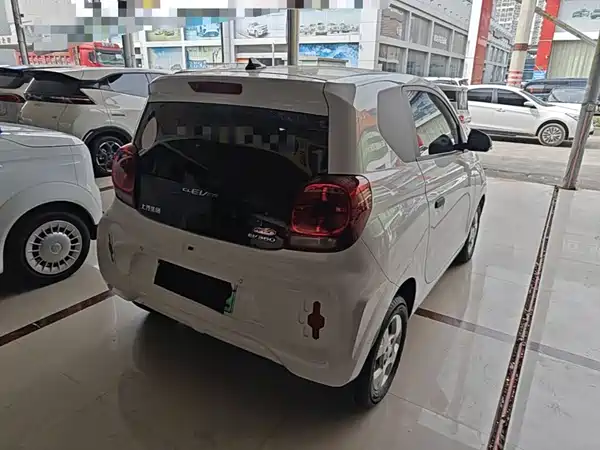Roewe CLEVER 2021