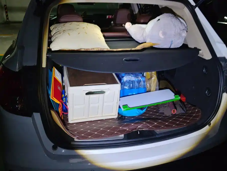 Buick Envision Plus 2015 — фото 4