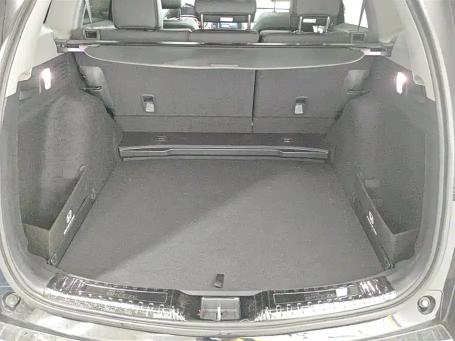 Honda Breeze 2022