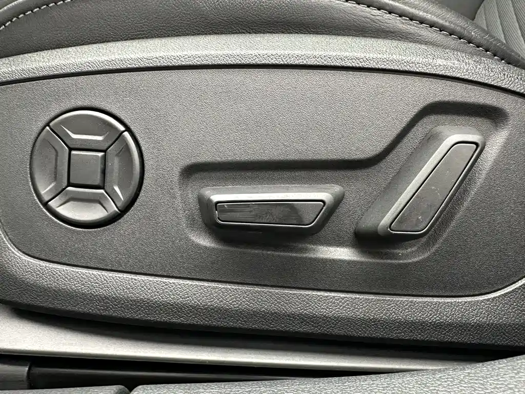 Audi A3 2022 — фото 12