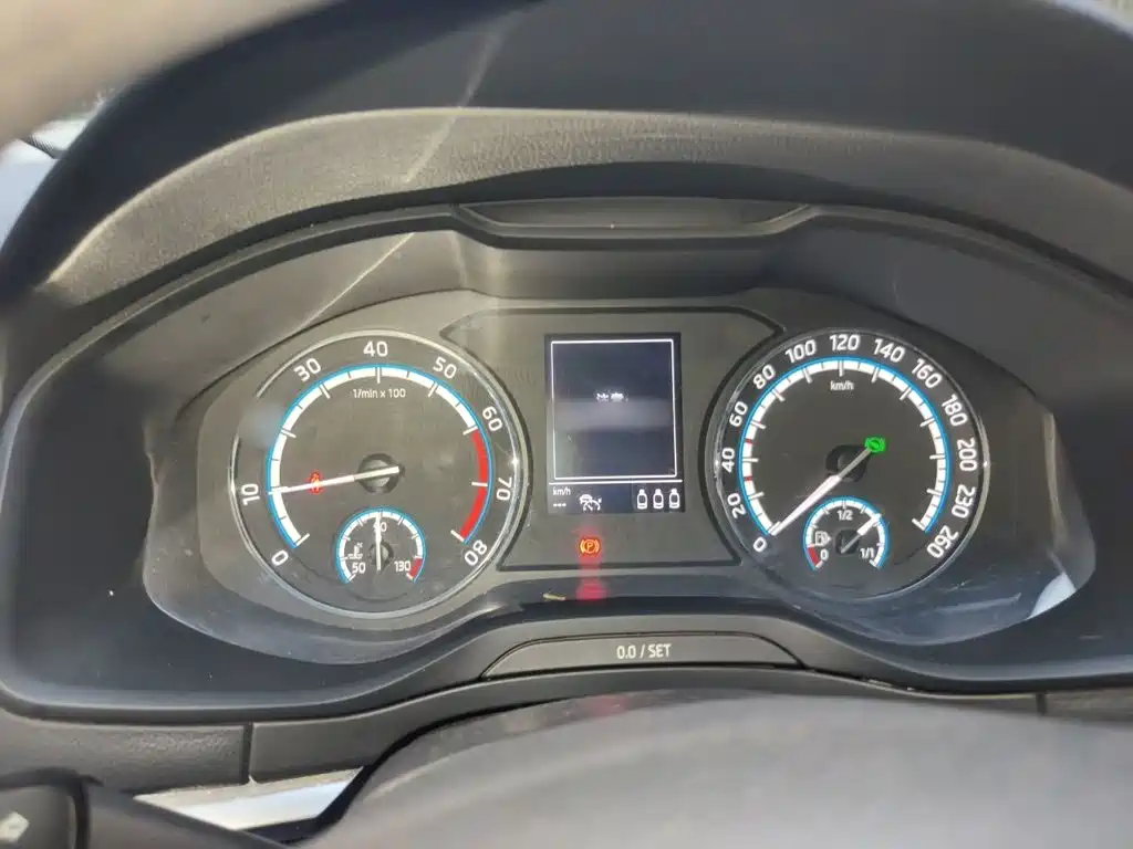 Skoda Karoq 2020