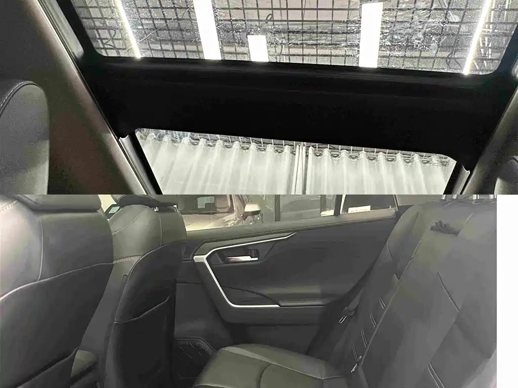 Toyota RAV4 2020