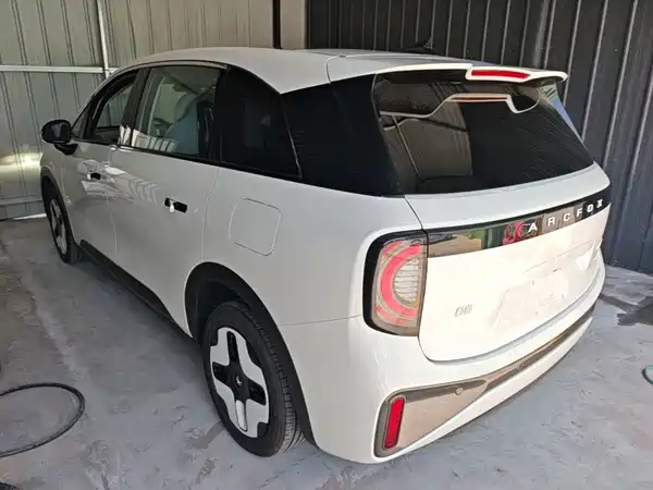 Arcfox Koala S 2025
