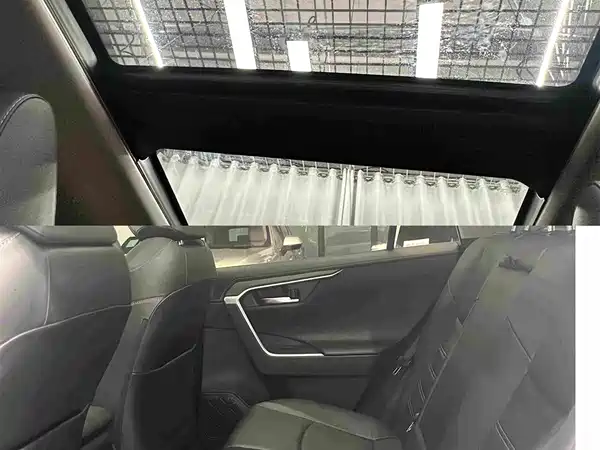 Toyota RAV4 2020