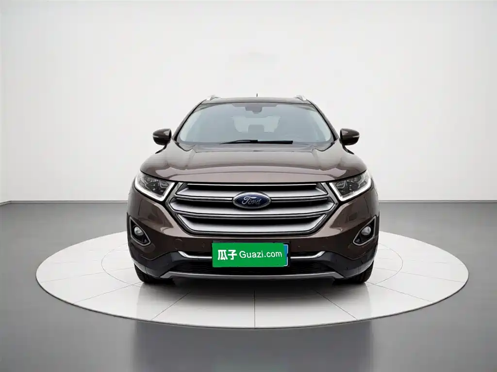 Ford Edge 2017