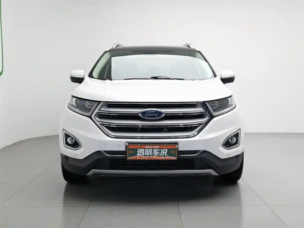 Ford Edge 2016 — фото 3