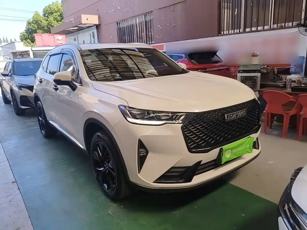 Haval H6 2022