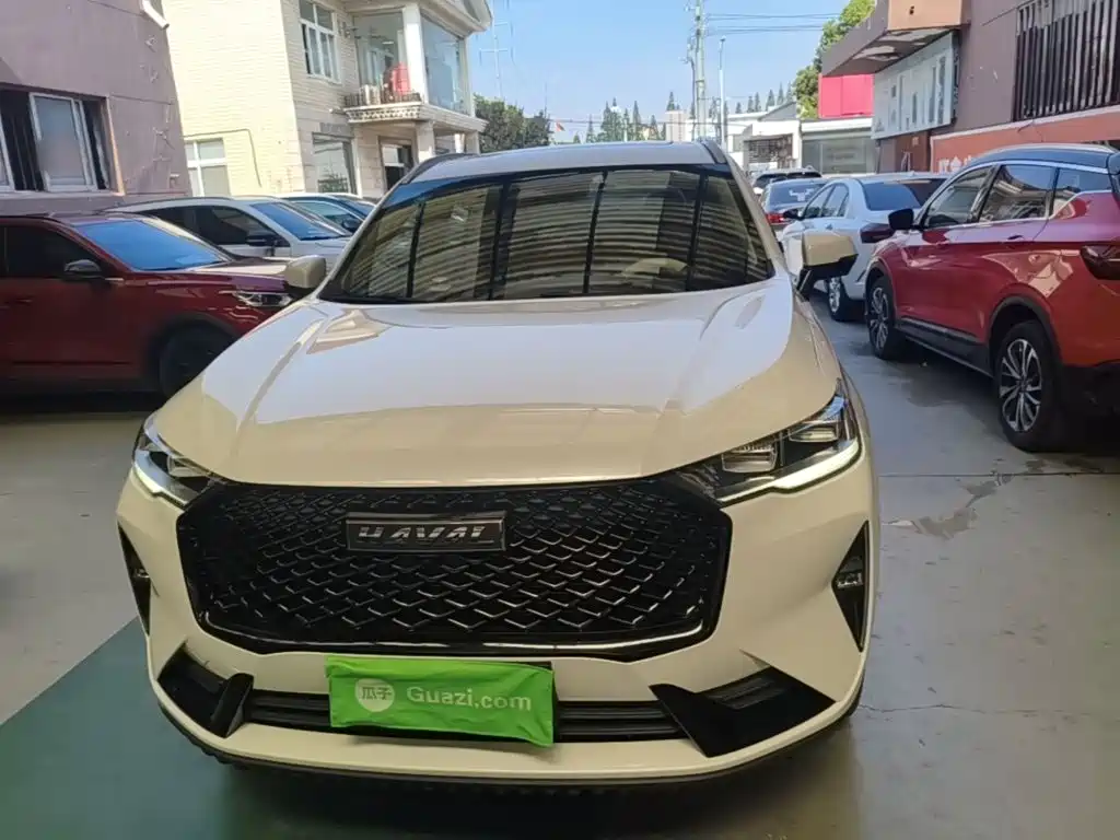 Haval H6 2022