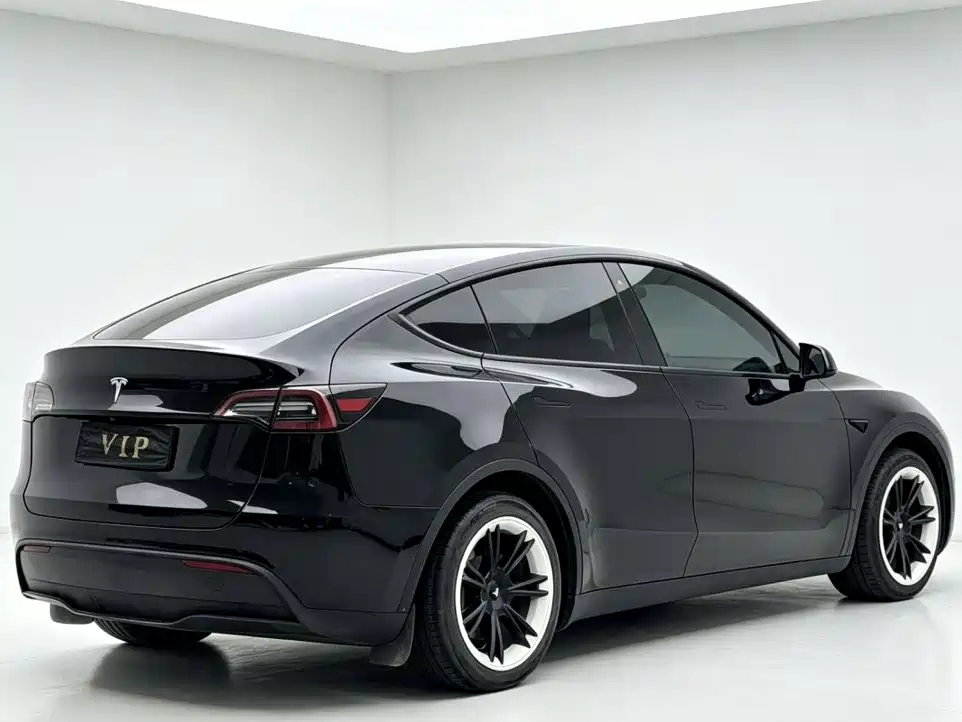 Tesla Model Y 2023 — фото 7