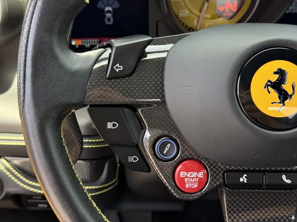 Ferrari F8 2023 — фото 26