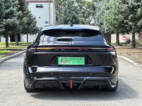 NIO ET5T 2024