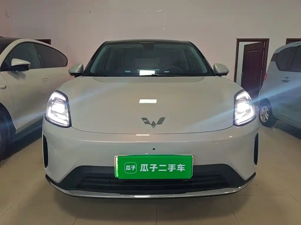 Wuling Bingo S 2025