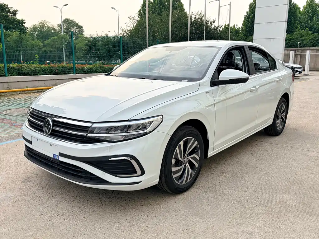 Volkswagen Bora 2026