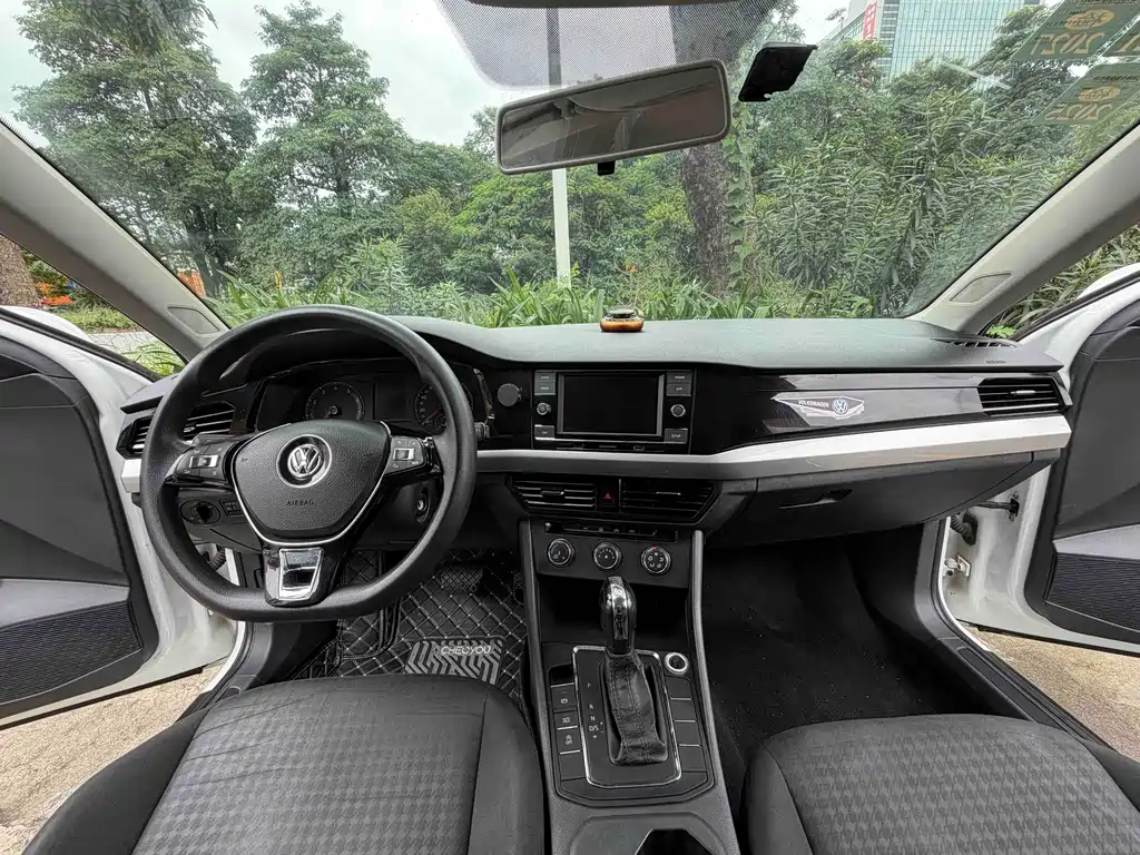 Volkswagen Bora 2019