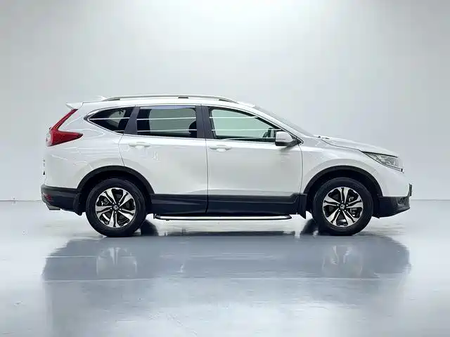 Honda CR-V 2018 — фото 9