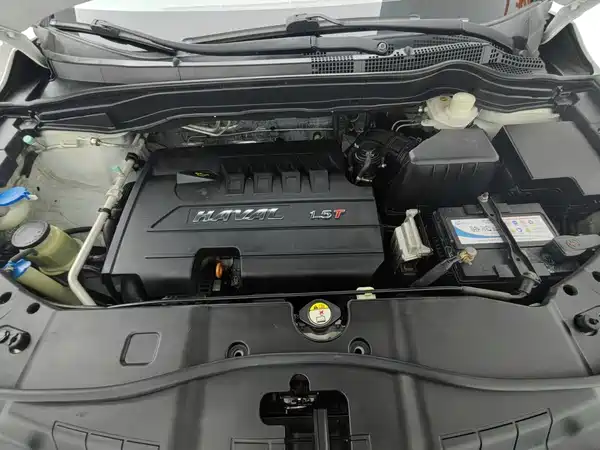 Haval H6 2014