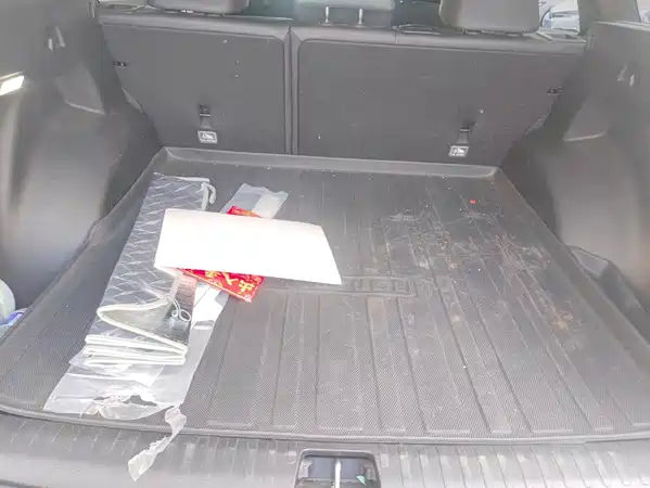 Geely Xingyue L 2024