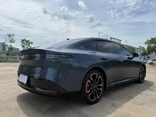 Nissan N7 2025