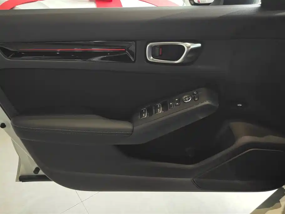 Honda Civic 2024