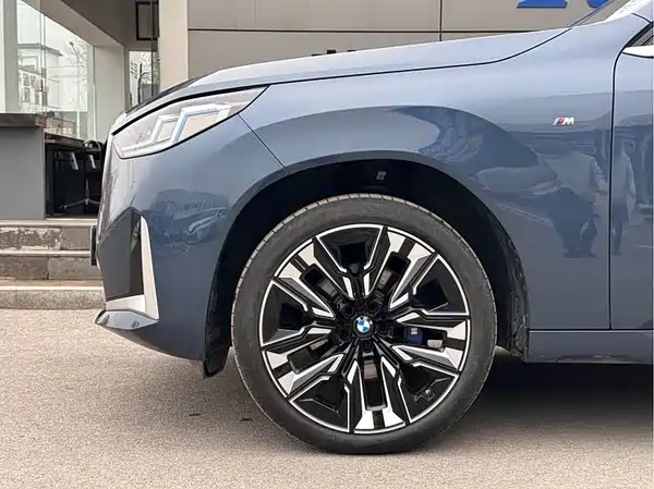 BMW X3 2025