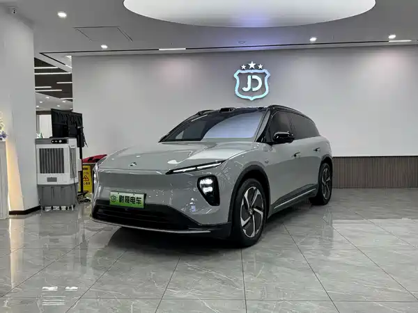 NIO ES6 2024