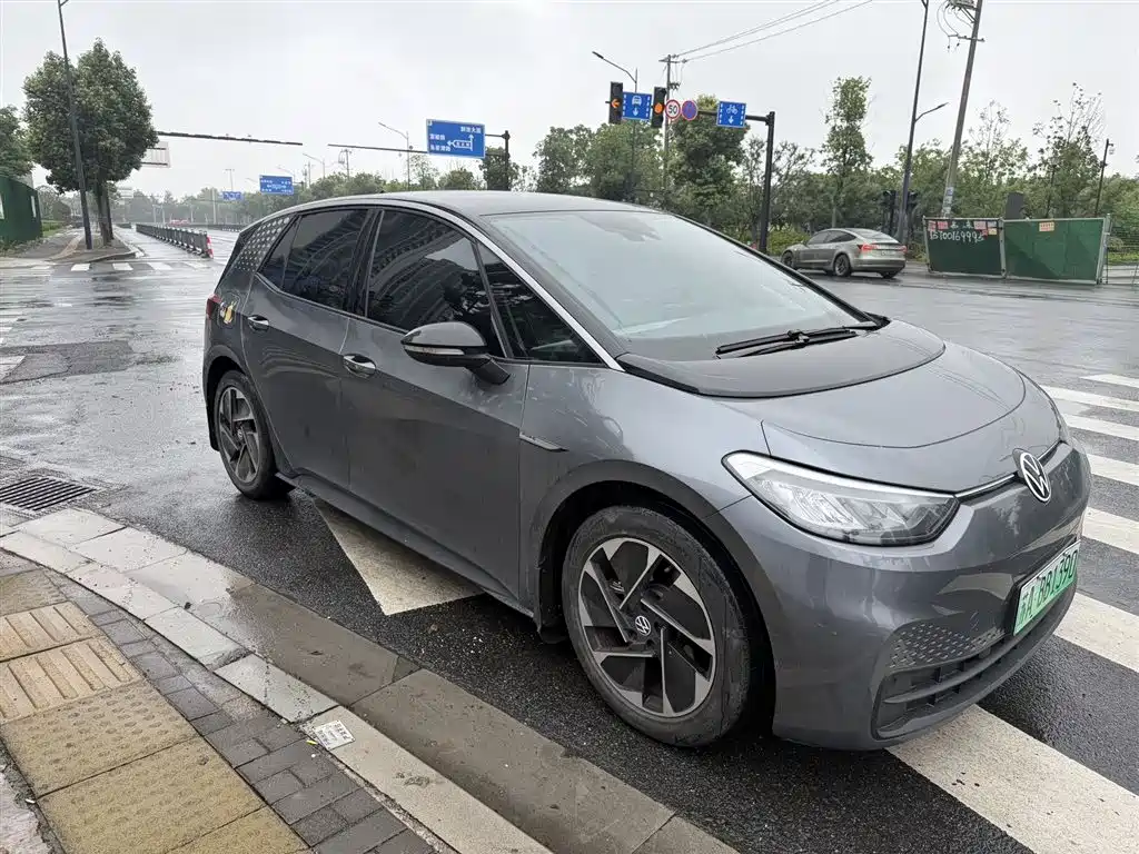 Volkswagen ID.3 2024