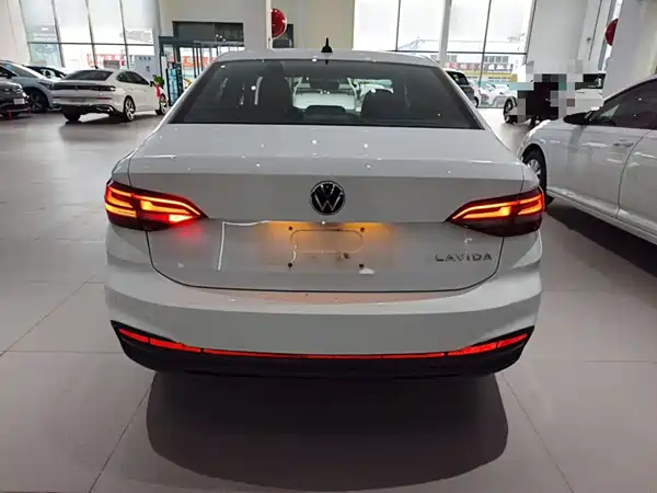 Volkswagen Lavida 2023