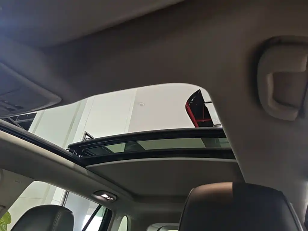 Buick Envision Plus 2018 — фото 14