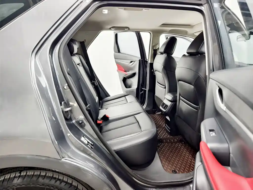 Changan CS55PLUS 2021 — фото 16