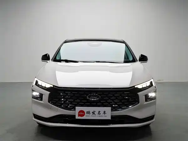 Ford Mondeo 2023