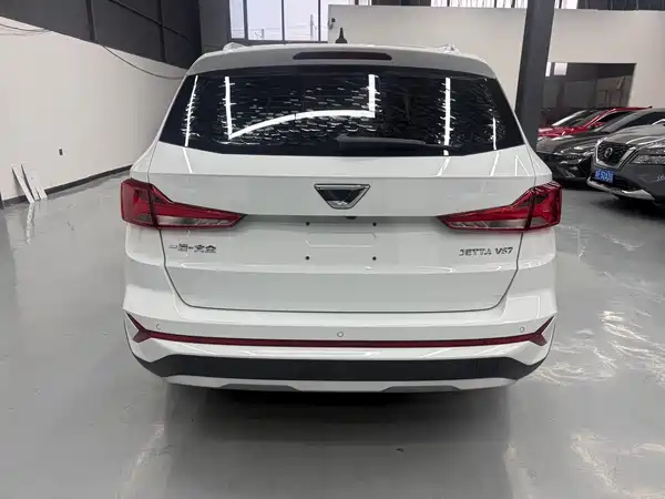 Jetta VS7 2023
