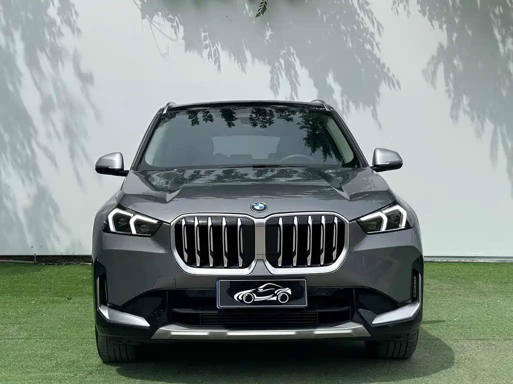 BMW X1 2023