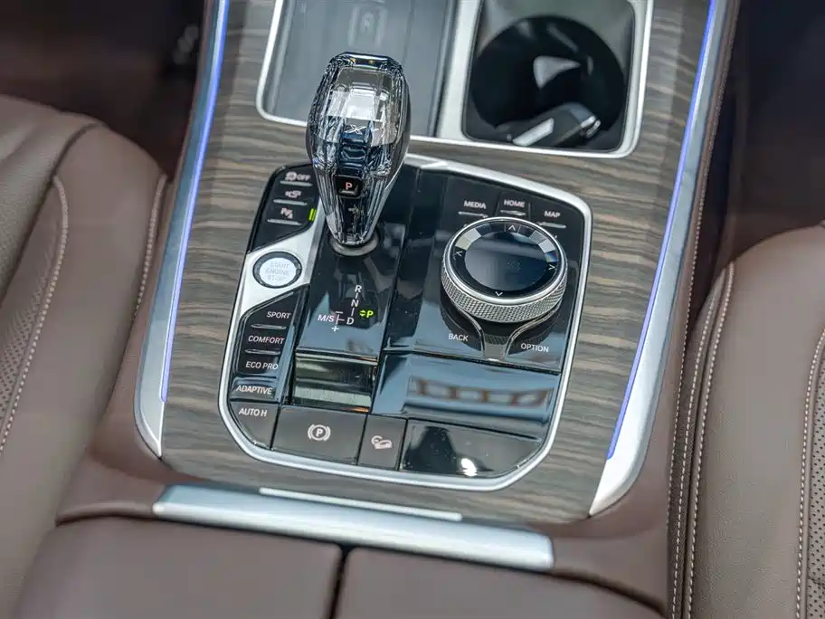 BMW X5 2022 — фото 15