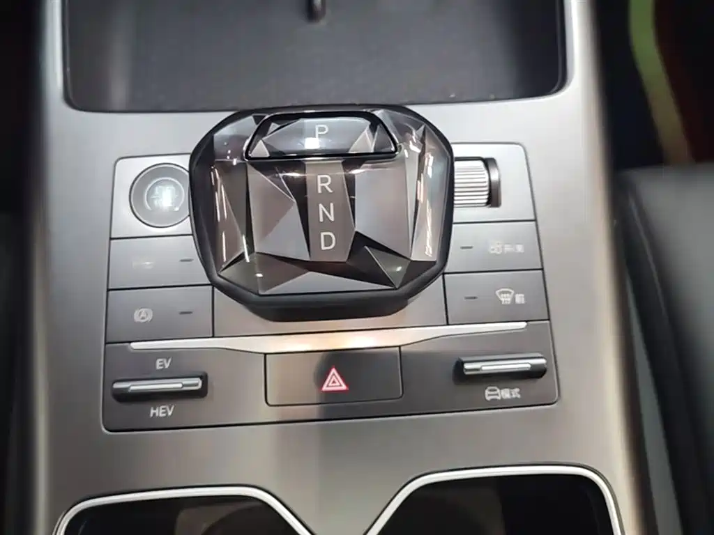 BYD Pro New Energy 2025 — фото 14